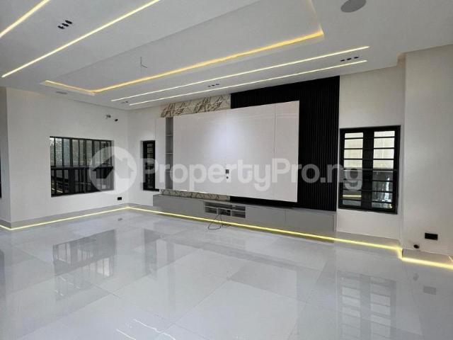 Buy 5 Bedroom Detached Duplex With Bq in Ajah Lagos 7MCGL | PropertyPro Nigeria