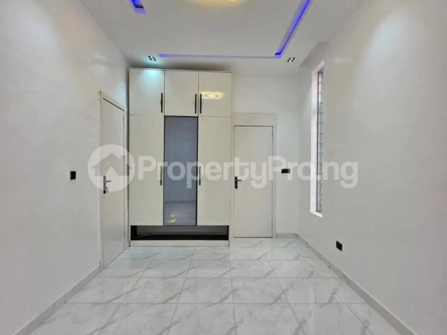 Buy 5 Bedroom Detached Duplex With Bq in Ajah Lagos 6MQMW | PropertyPro Nigeria