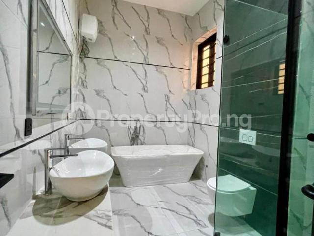 Buy 5 Bedroom Detached Duplex With Bq in Ajah Lagos 8MSXP | PropertyPro Nigeria