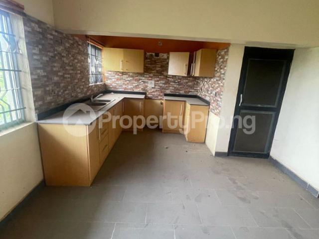 Buy 5 Bedroom Detached Duplex With Bq in Akobo, Ibadan Oyo 8NFAF | PropertyPro Nigeria