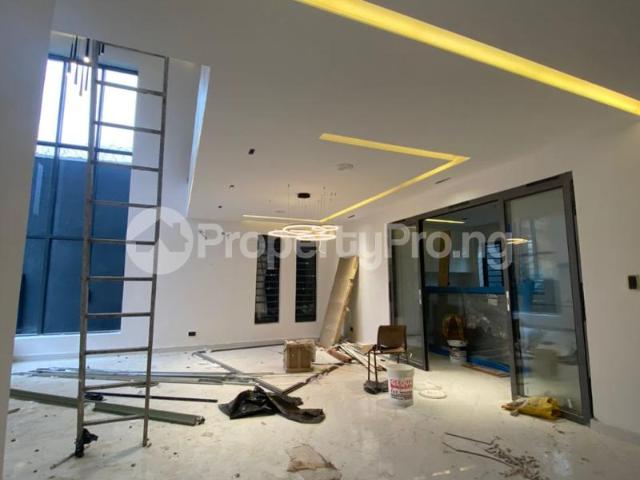 Buy 5 Bedroom Detached Duplex With Bq in Allen Avenue, Ikeja Lagos 8LSQX | PropertyPro Nigeria