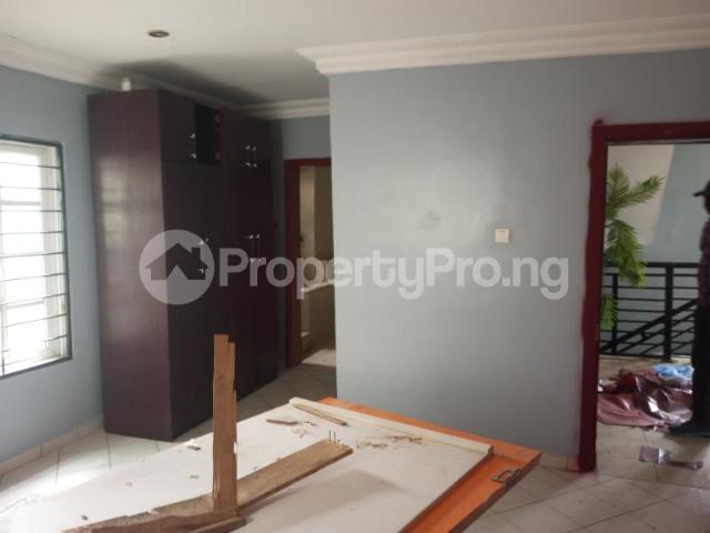 Buy 5 Bedroom Duplex With Bq For Sale Behind Shoprite in Apo Abuja 6NGJG | PropertyPro Nigeria