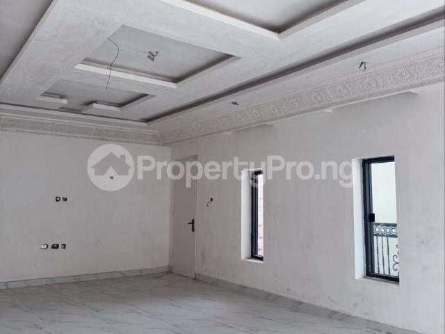 Buy 5 Bedroom Detached Duplex With Bq in Apo Abuja 8MTPZ | PropertyPro Nigeria
