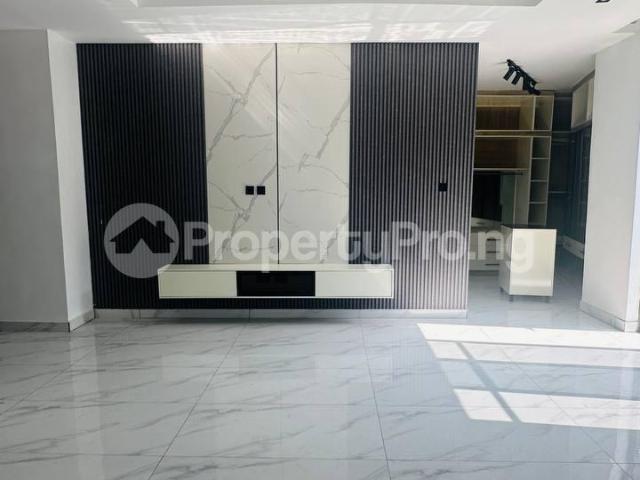 Buy 5 Bedroom Detached Duplex With Bq in chevron, Lekki Lagos 7MEPC | PropertyPro Nigeria