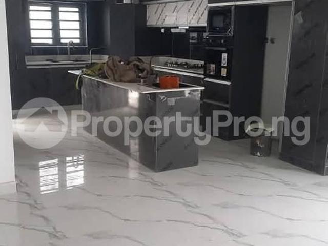 Buy 5 Bedroom Detached Duplex With Bq in Egbeda, Alimosho Lagos 0MMSH | PropertyPro Nigeria