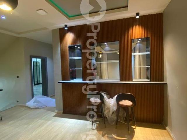 Buy 5 Bedroom Detached Duplex With Bq in Guzape Abuja 9MQRT | PropertyPro Nigeria