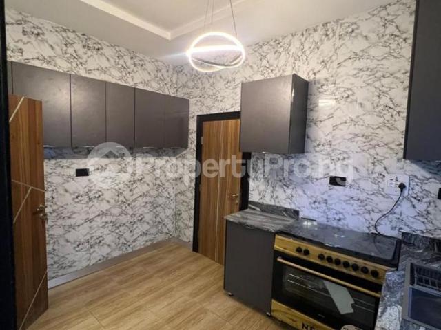 Buy 5 Bedroom Detached Duplex With Bq in Ikate, Lekki Lagos 1MDKY | PropertyPro Nigeria