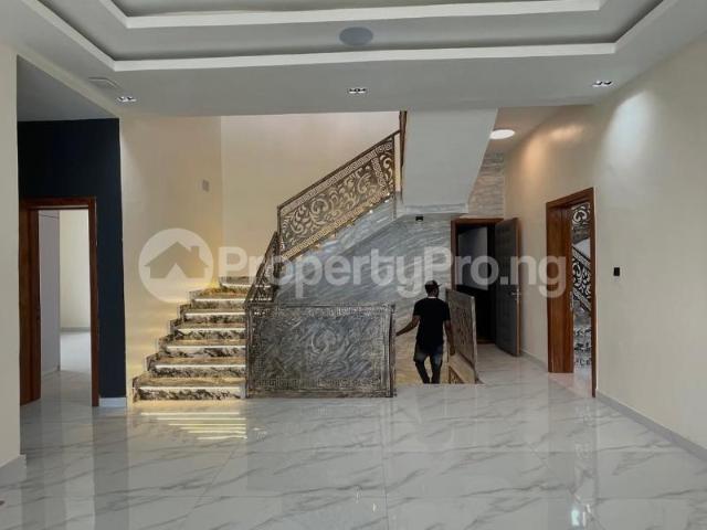 Buy 5 Bedroom Detached Duplex With Bq in Ikate, Lekki Lagos 2MXMF | PropertyPro Nigeria