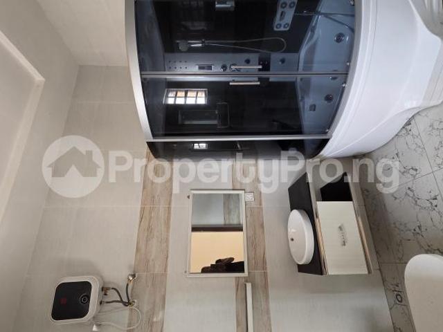 Buy 5 Bedroom Detached Duplex With Bq in Ikota, Lekki Lagos 9NJER | PropertyPro Nigeria