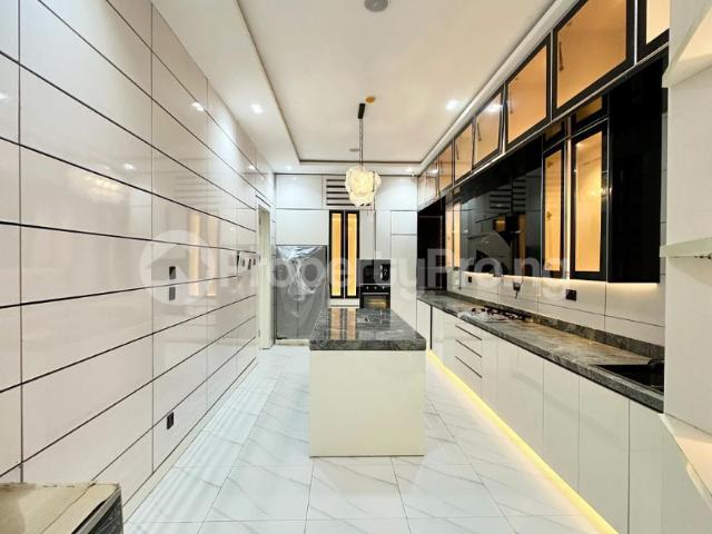 Buy 5 Bedroom Detached Duplex With Bq in Ikota, Lekki Lagos 0LSQR | PropertyPro Nigeria