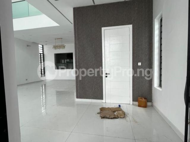 Buy 5 Bedroom Detached Duplex With Bq in Ikota, Lekki Lagos 2LXUG | PropertyPro Nigeria