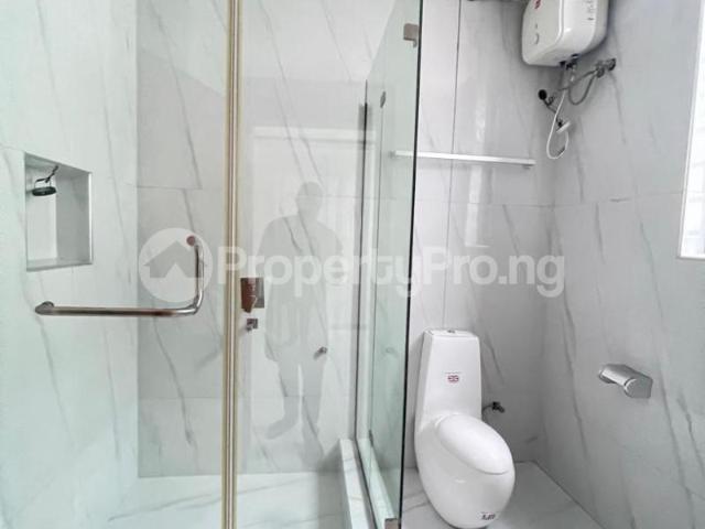 Buy 5 Bedroom Detached Duplex With Bq in Ikota, Lekki Lagos 5LXUH | PropertyPro Nigeria