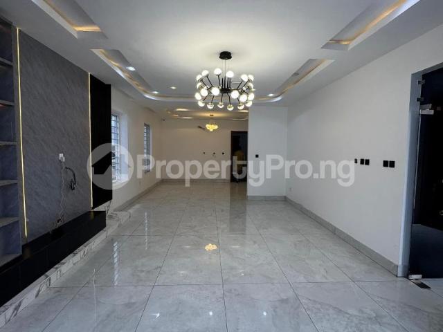 Buy 5 Bedroom Detached Duplex With Bq in Ikota, Lekki Lagos 5NGQL | PropertyPro Nigeria