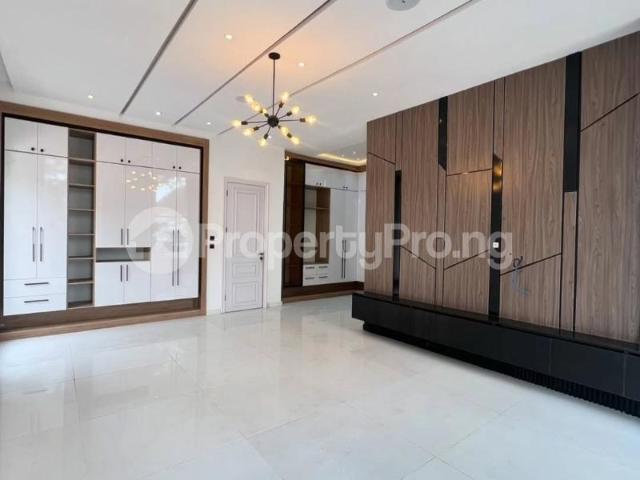 Buy 5 Bedroom Detached Duplex With Bq in Ikota, Lekki Lagos 6MHDV | PropertyPro Nigeria