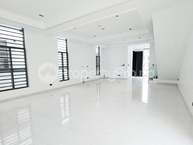 Buy 5 Bedroom Detached Duplex With Bq in Ikota, Lekki Lagos 8MXEZ | PropertyPro Nigeria