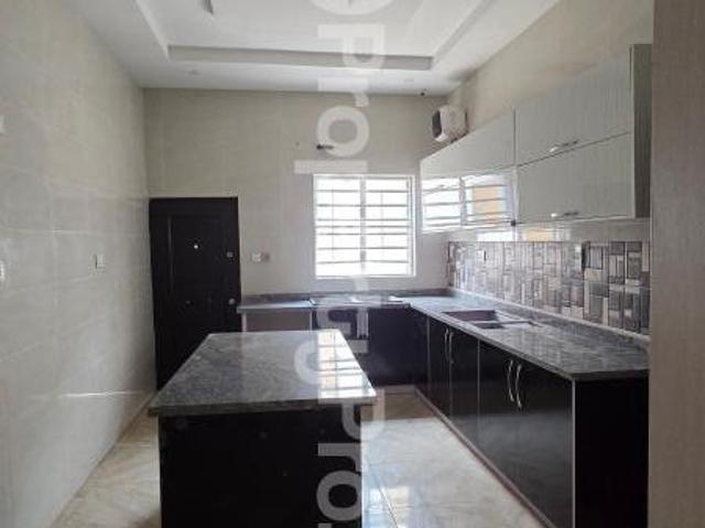 Buy 5 Bedroom Detached Duplex With Bq in Ikota, Lekki Lagos 9NJER | PropertyPro Nigeria