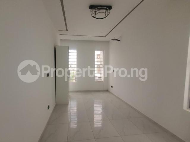 Buy 5 Bedroom Detached Duplex With Bq in Jakande, Lekki Lagos 4LZAN | PropertyPro Nigeria