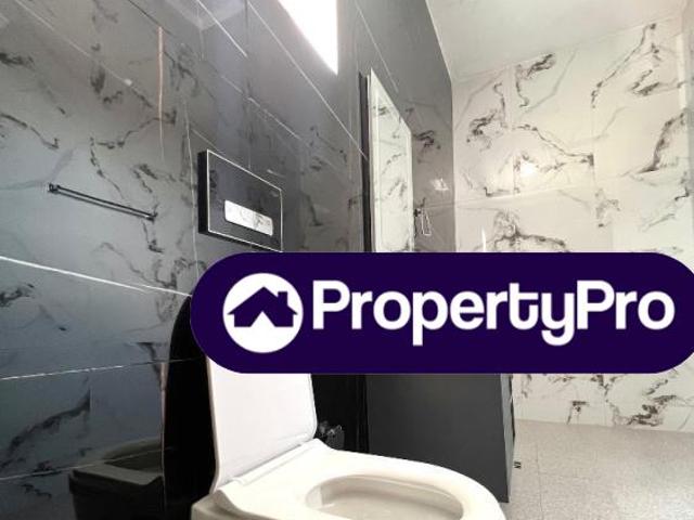 Buy 5 Bedroom Detached Duplex With Bq in Kado Abuja 9NCMT | PropertyPro Nigeria