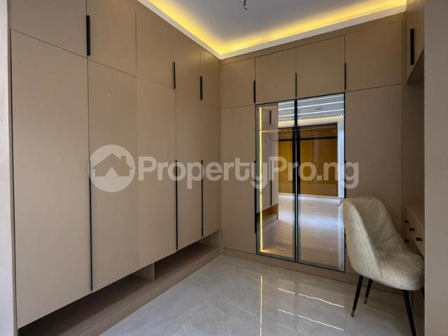 Buy 5 Bedroom Detached Duplex With Bq in Lekki Lagos 4MTEZ | PropertyPro Nigeria