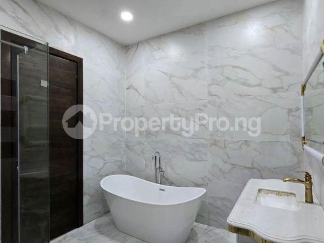 Buy 5 Bedroom Detached Duplex With Bq in Lekki Phase 1, Lekki Lagos 5MMRQ | PropertyPro Nigeria