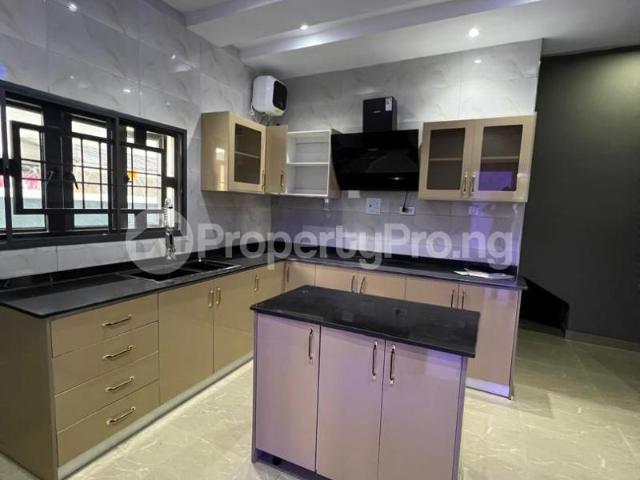 Buy 5 Bedroom Detached Duplex With Bq in Life Camp Abuja 9LYBB | PropertyPro Nigeria