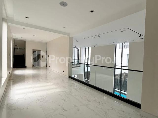 Buy 5 Bedroom Detached Duplex With Bq in VGC, Lekki Lagos 8MMXV | PropertyPro Nigeria