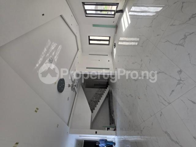 Buy 5 Bedroom Detached Duplex With Cinema + Pool in Osapa london, Lekki Lagos 9MWLT | PropertyPro Nigeria