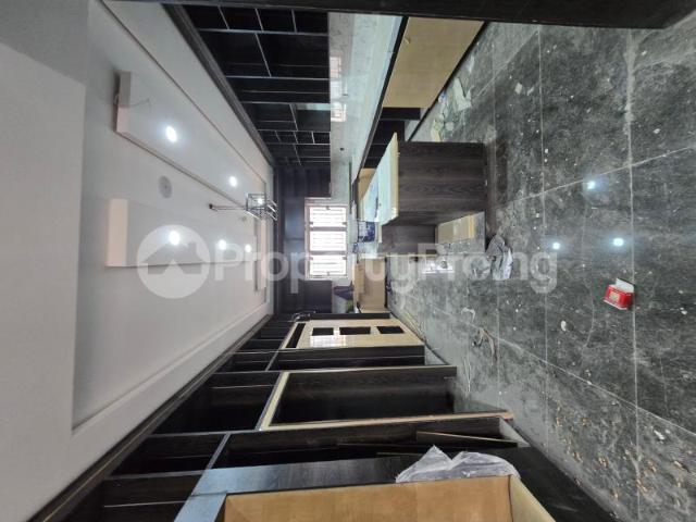 Buy 5 Bedroom Detached Duplex With Elevator + S Pool in Guzape Abuja 6LGWV | PropertyPro Nigeria