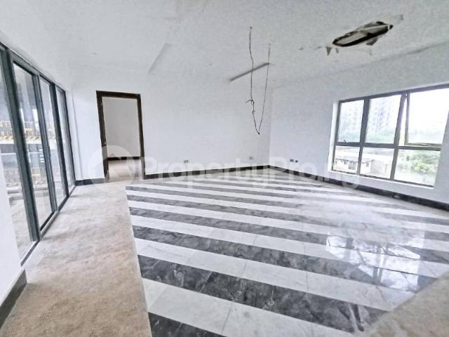 Buy 5 Bedroom Detached Duplex With Pool, Gym & Bq in Banana Island, Ikoyi Lagos 2MZHD | PropertyPro Nigeria