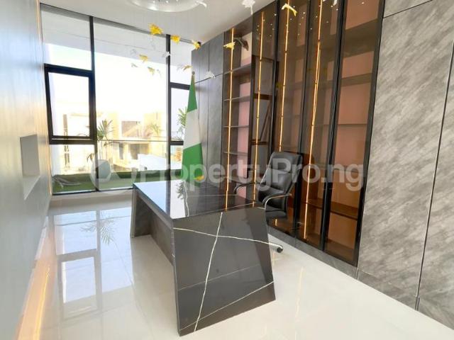 Buy 5 Bedroom Detached Duplex in Lekki Phase 1, Lekki Lagos 0NTAP | PropertyPro Nigeria