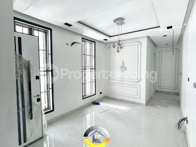 Buy 5 Bedroom Detached Duplex With Rooftop in Ajah Lagos 9MTLW | PropertyPro Nigeria