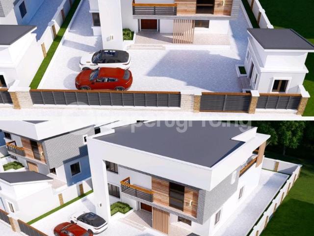 Buy Land in Karsana Abuja 1MUMF | PropertyPro Nigeria