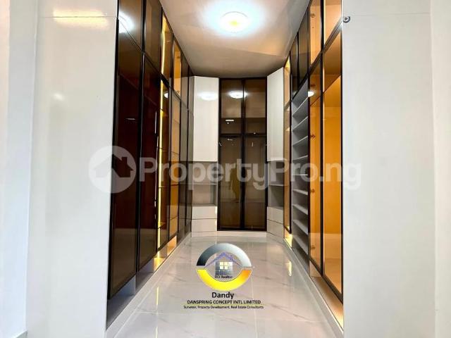 Buy 5 Bedroom Detached Duplex With Pool in chevron, Lekki Lagos 9NQQD | PropertyPro Nigeria