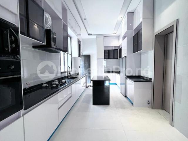 Buy 5 Bedroom Detached Duplex With Swimming Pool in Ikota, Lekki Lagos 7NGMD | PropertyPro Nigeria