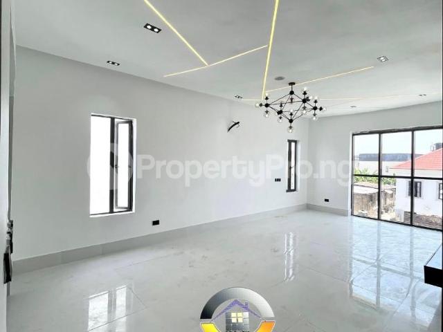 Buy 5 Bedroom Detached Duplex in Sangotedo, Ajah Lagos 3MUBT | PropertyPro Nigeria