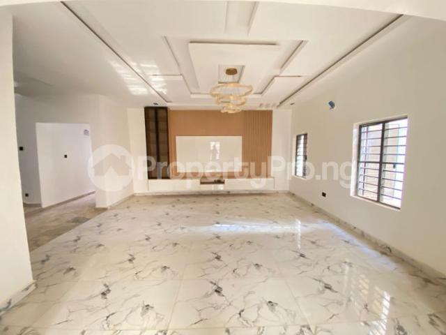 Buy 5 Bedroom Detached Duplex With 2 Bq in Karmo Abuja 2MHZL | PropertyPro Nigeria