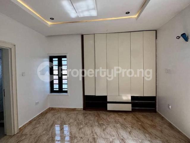 Buy 5 Bedroom Detached Duplex With 2 Bq in Idu Abuja 8MLAZ | PropertyPro Nigeria