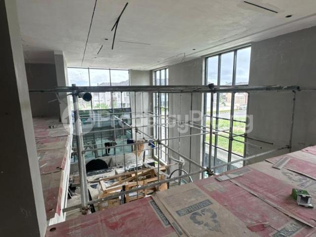 Buy 5 Bedroom Detached Duplex With 2 Bq in Osapa london, Lekki Lagos 6MDJT | PropertyPro Nigeria
