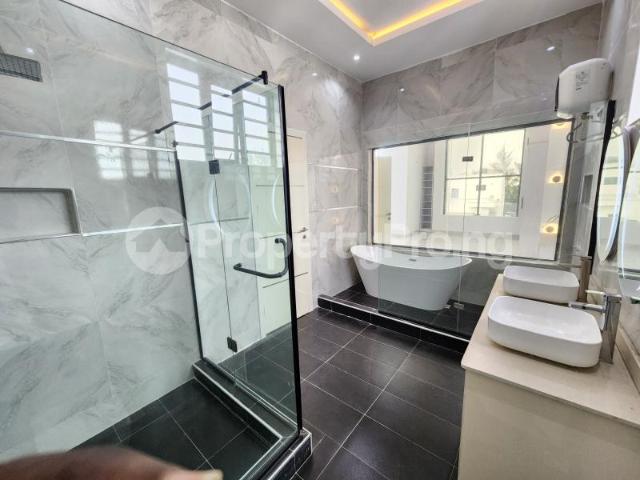 Buy 5 Bedroom Detached Duplex + Cinema, Pool & Bq in Ikota, Lekki Lagos 6MGQK | PropertyPro Nigeria