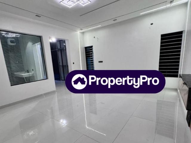 Buy 5 Bedroom Detached Duplex For Sale in Ajah Lagos 4NEPH | PropertyPro Nigeria
