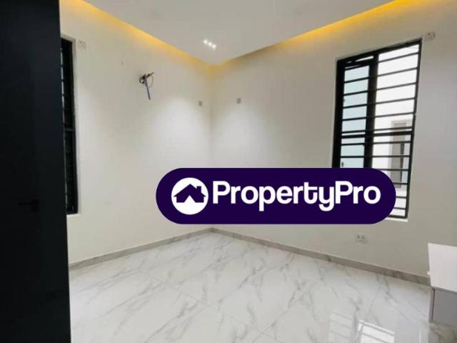 Buy 5 Bedroom Detached Duplex For Sale in Ikeja Lagos 0NDUJ | PropertyPro Nigeria