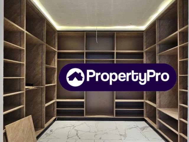 Buy 5 Bedroom Detached Duplex For Sale in Lekki Lagos 6MWSN | PropertyPro Nigeria