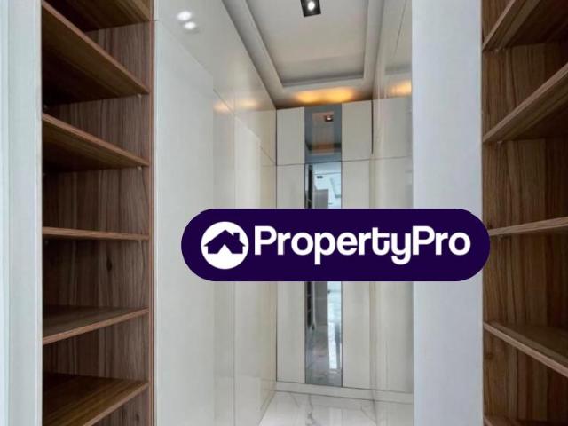 Buy 5 Bedroom Detached Duplex in Lekki Lagos 7MZTX | PropertyPro Nigeria
