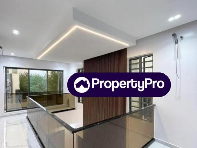 Buy 5 Bedroom Detached Duplex For Sale in Lekki Lagos 0NCMX | PropertyPro Nigeria