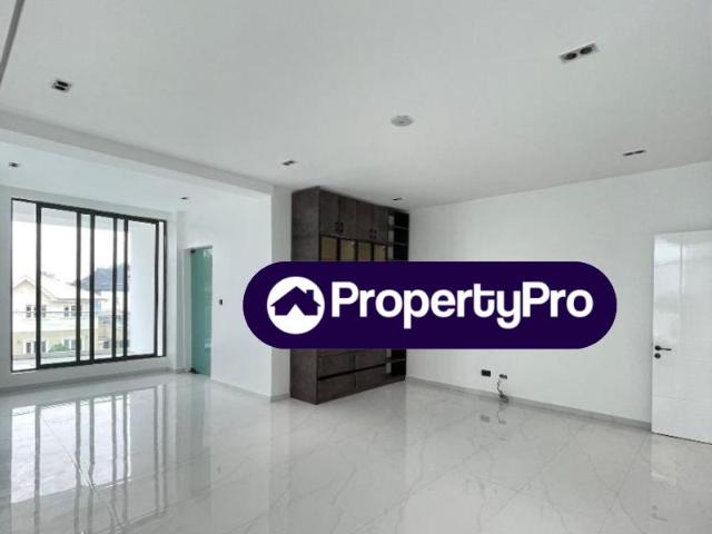 Buy 5 Bedroom Detached Duplex For Sale in Lekki Lagos 1NCWQ | PropertyPro Nigeria