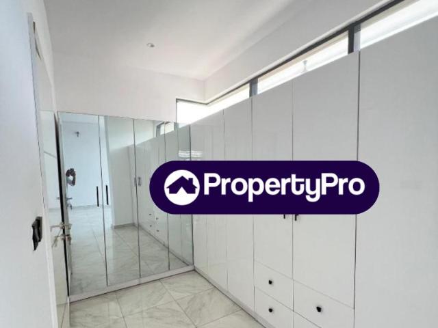 Buy 5 Bedroom Detached Duplex in Lekki Lagos 2MWJV | PropertyPro Nigeria