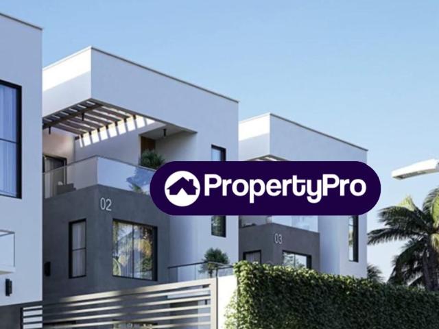 Buy 5 Bedroom Detached Duplex in Life Camp Abuja 3MZEG | PropertyPro Nigeria