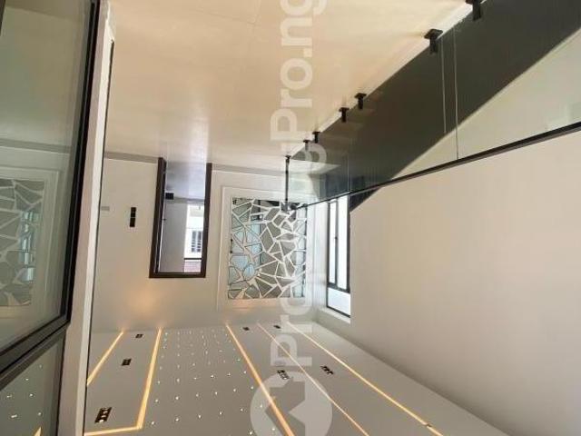 Buy 5 Bedroom Detached Duplex in Thomas estate, Ajah Lagos 1MXNJ | PropertyPro Nigeria