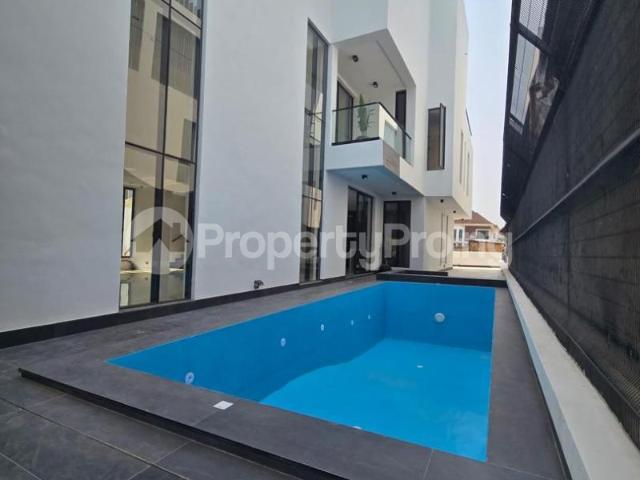 Buy 5 Bedroom Detached Duplex in VGC, Lekki Lagos 3NKGM | PropertyPro Nigeria