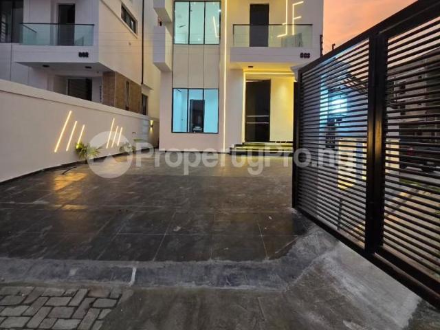 Buy 5 Bedroom Detached Duplex in VGC, Lekki Lagos 0MLCX | PropertyPro Nigeria